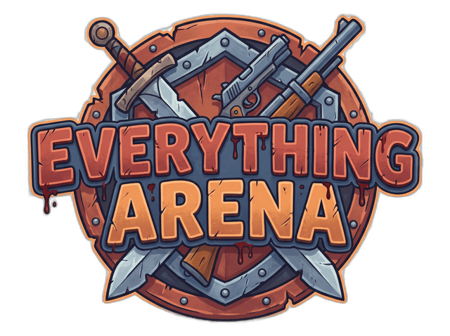 Everything Arena